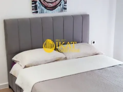 Rent, two bedroom apartment, 46m², Novi Beograd Blok 65, Novi Beograd Sve Podlokacije - image 5