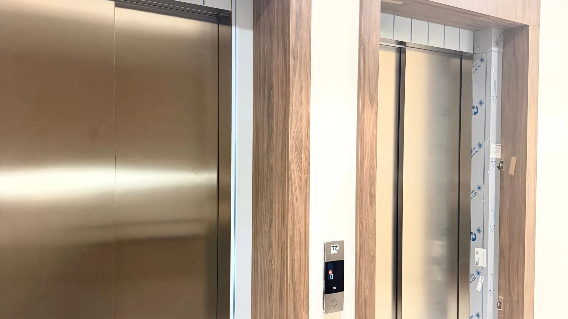 Prodaja, trosoban stan, 94m², Zabjelo, Podgorica