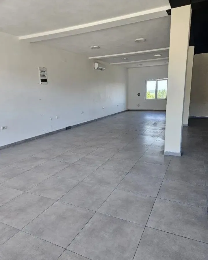 Rent, office space, 140m², Smederevo, Srbija