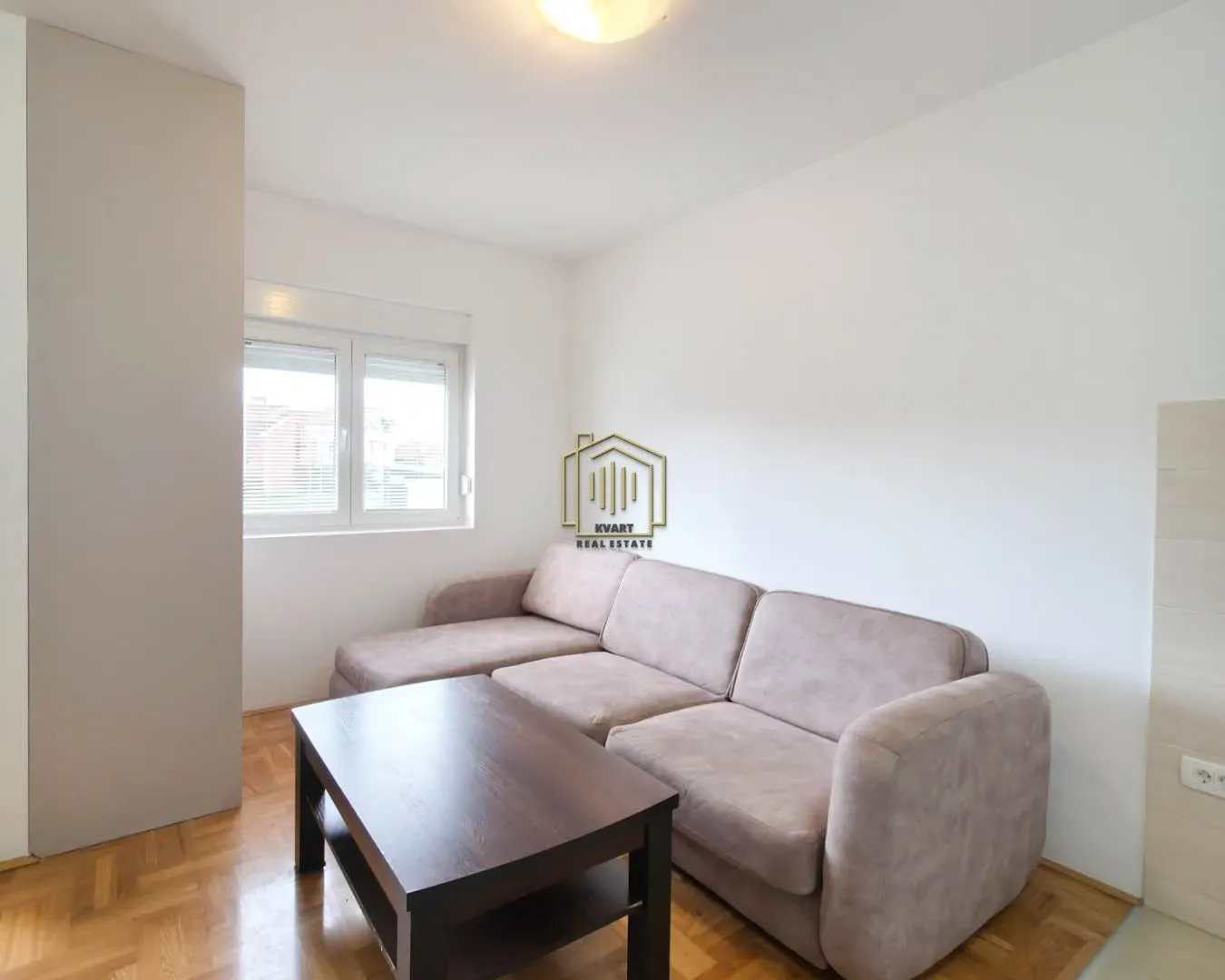 Rent, apartment, 34m², Zabjelo, Podgorica