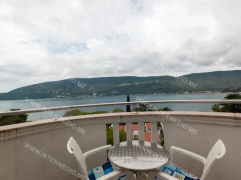 Prodaja, garsonjera, 30m², Topla, Herceg Novi - image 4