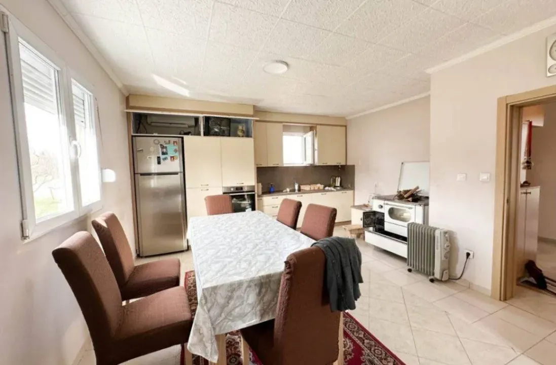 Sale, house, 112m², Spuž, Danilovgrad