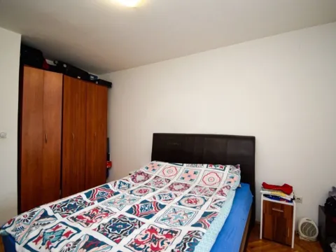 Rent, one bedroom apartment, 51m², Ljubović, Podgorica - image 5