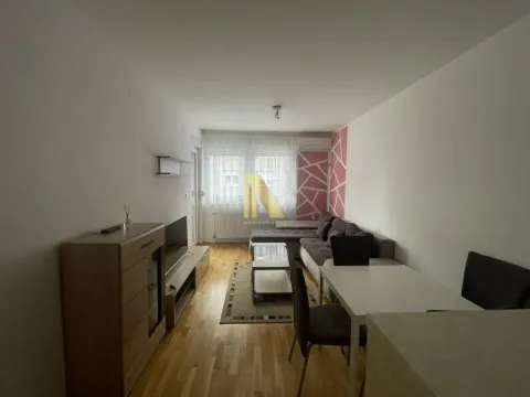 Izdavanje, jednosoban stan, 38m², Podbara, Novi Sad Sve Podlokacije - image 2