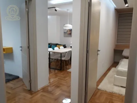 Izdavanje, dvosoban stan, 53m², Grbavica, Novi Sad Sve Podlokacije - image 6