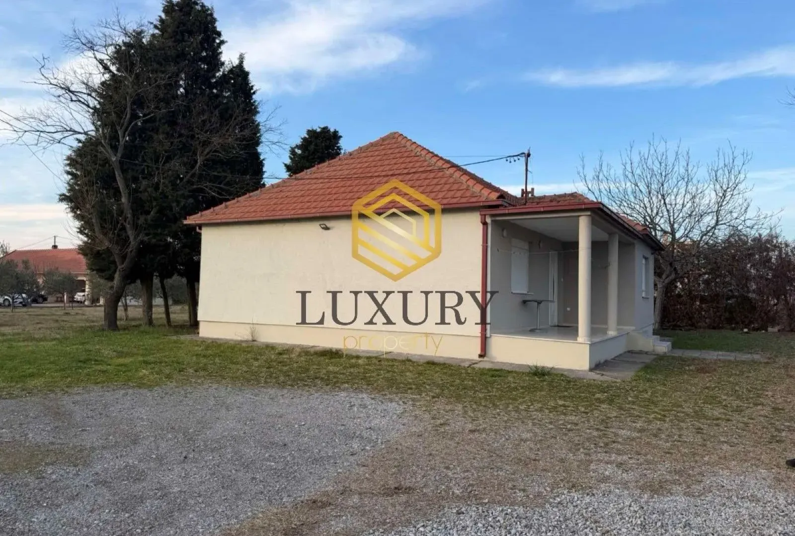 Prodaja, kuća, 122m², Zeta, Podgorica