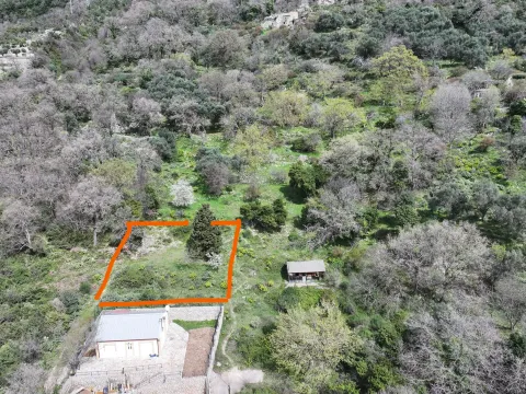 Prodaja, plac, 461m², Sutomore, Bar - image 3