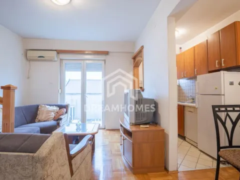 Prodaja, jednosoban stan, 50m², Zabjelo, Podgorica - image 11