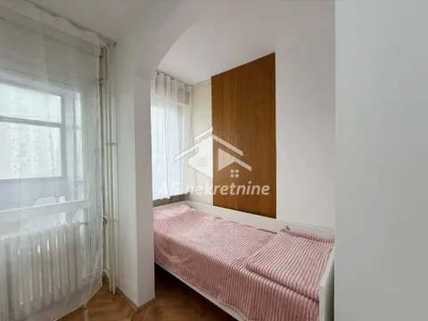 Rent, apartment, 41m², Crveni Krst, Beograd - image 8