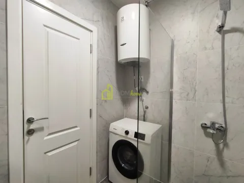 Rent, one bedroom apartment, 37m², Pod Goricom, Podgorica - image 4