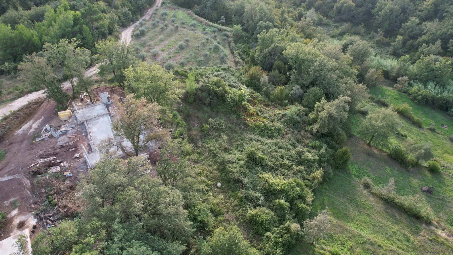 Prodaja, plac, 1370m², Kotor, Crna Gora