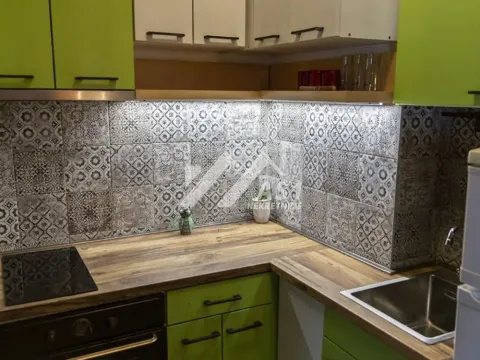 Rent, two bedroom apartment, 47m², Grbavica, Novi Sad Sve Podlokacije - image 6