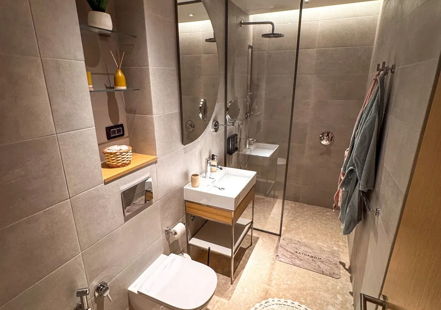 Prodaja, jednosoban stan, 106m², Porto Montenegro, Tivat