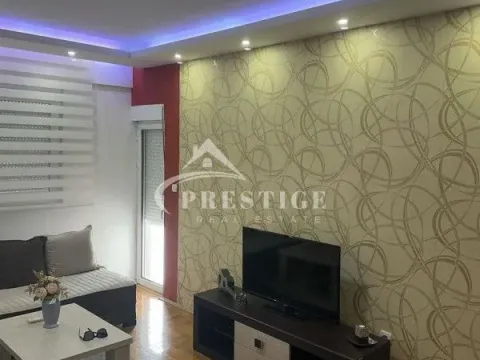 Izdavanje, jednosoban stan, 40m², Stari Aerodrom, Podgorica - image 7