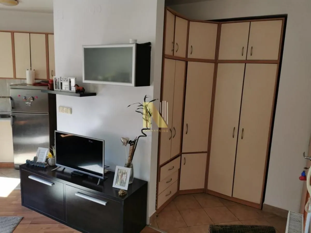 Rent, one bedroom apartment, 36m², Bulevar Oslobodjenja, Novi Sad Sve Podlokacije