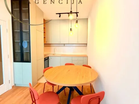 Rent, one bedroom apartment, 48m², Zabjelo, Podgorica - image 1