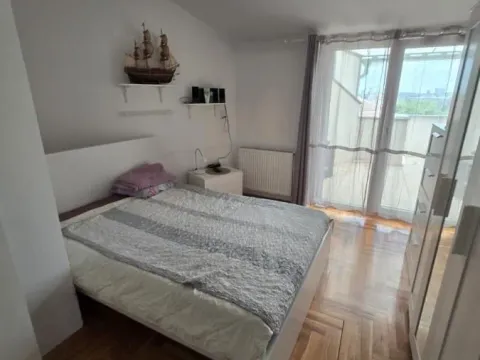 Prodaja, dvosoban stan, 75m², Bulevar Evrope, Novi Sad Sve Podlokacije - image 6