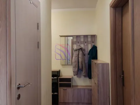 Sale, one bedroom apartment, 46m², Blok 5, Podgorica - image 11
