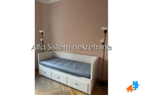 Izdavanje, dvosoban stan, 54m², Kalenić Pijaca, Vračar Sve Podlokacije - image 8