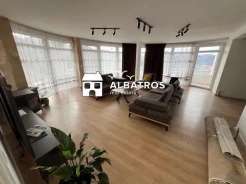 Rent, apartment, 135m², Tomba, Bar - image 12