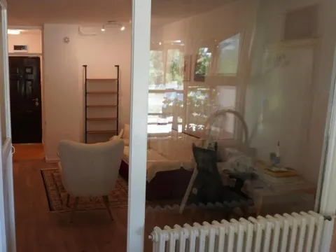 Rent, one bedroom apartment, 28m², Čukarica, Beograd - image 3