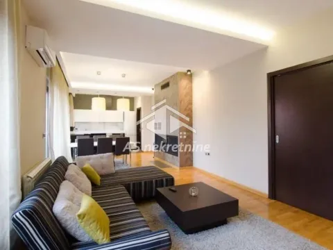 Izdavanje, stan, 160m², Crveni Krst, Beograd - image 6