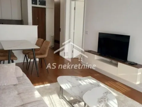Rent, two bedroom apartment, 42m², Zemun Gornji Grad, Zemun Sve Podlokacije - image 2