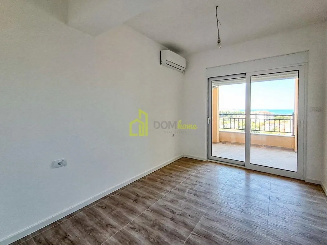 Rent, three bedroom apartment, 91m², Bar, Crna Gora