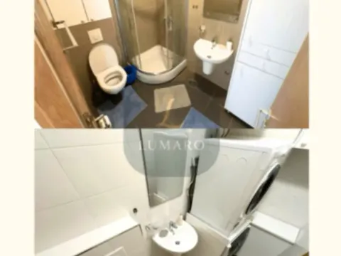 Izdavanje, dvosoban stan, 64m², City Kvart, Podgorica - image 8