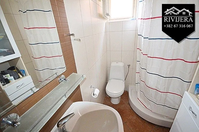 Prodaja, četvorosoban stan, 120m², Igalo, Herceg Novi