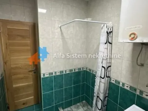 Izdavanje, trosoban stan, 105m², Savski Venac, Beograd - image 18