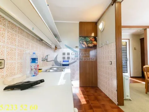 Sale, three bedroom apartment, 72m², Zeleni Venac, Beograd - image 11