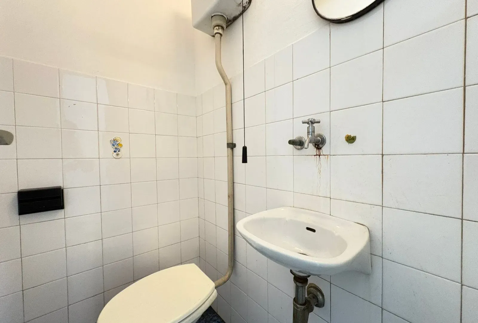 Sale, one bedroom apartment, 65m², Pobrežje, Podgorica