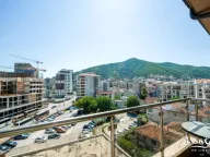 Sale, one bedroom apartment, 40m², Budva, Crna Gora - image 20