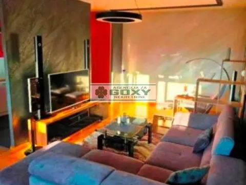 Sale, two bedroom apartment, 75m², Novi Beograd Blok 61, Novi Beograd Sve Podlokacije - image 3