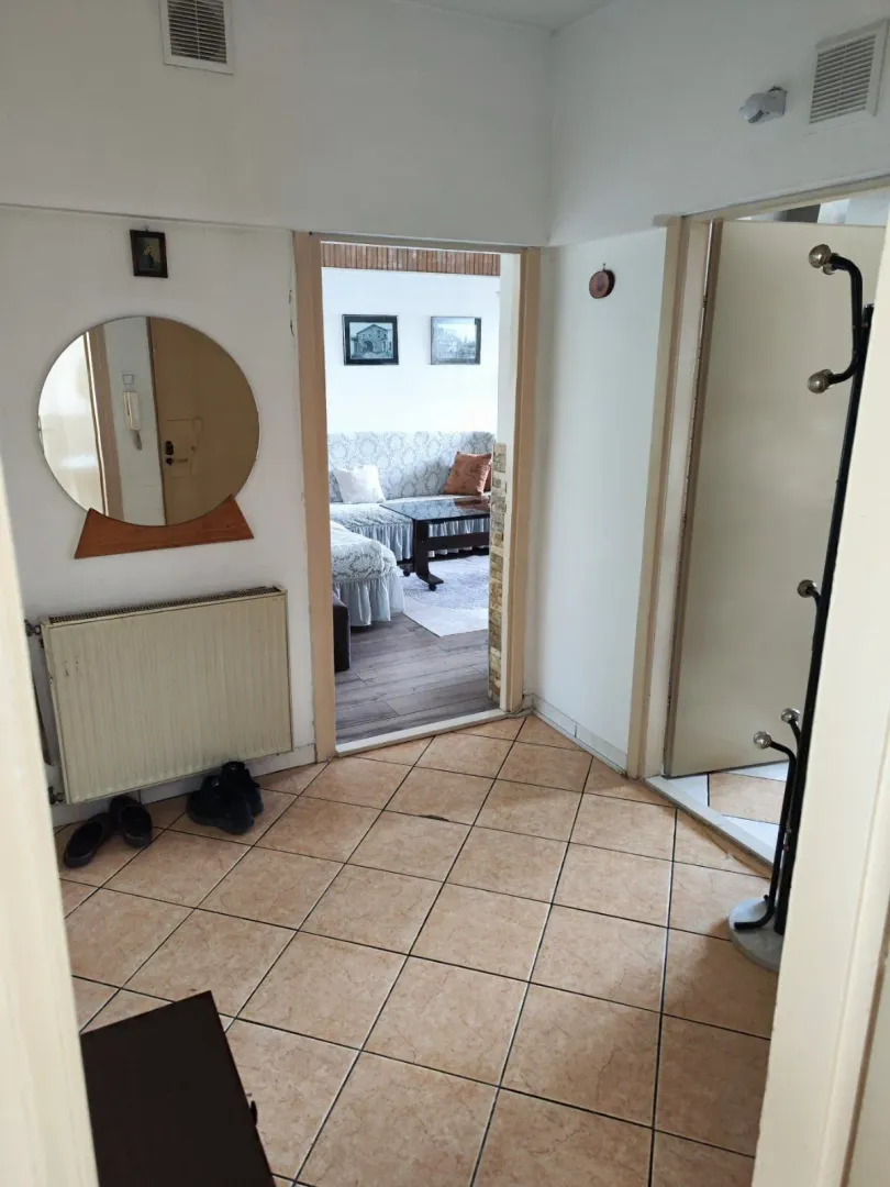 Prodaja, trosoban stan, 96m², Tuški Put, Podgorica