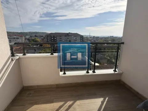 Izdavanje, jednosoban stan, 44m², Centar, Jagodina - image 11