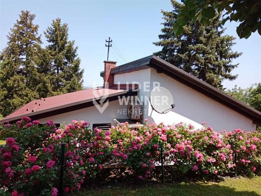 Sale, house, 97m², Beočić, Rekovac