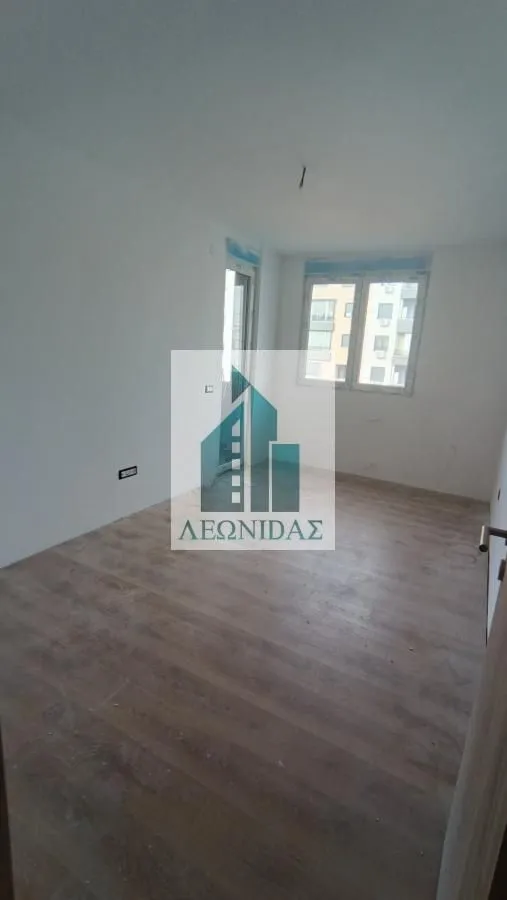 Sale, three bedroom apartment, 72m², Medijana, Niš