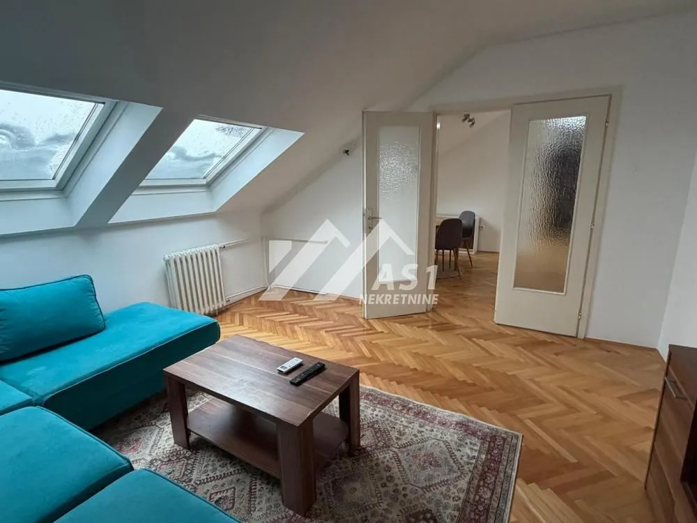 Izdavanje, trosoban stan, 85m², Sajam, Novi Sad Sve Podlokacije