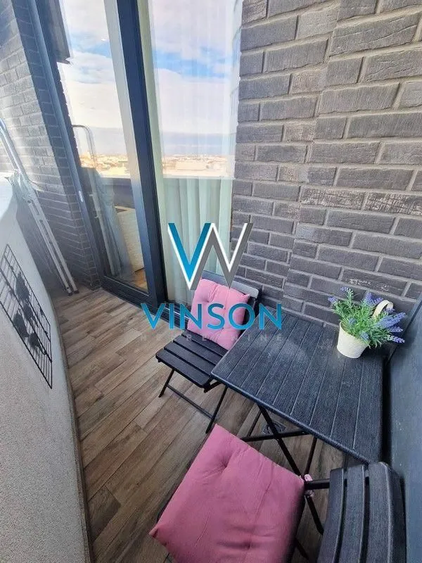 Izdavanje, stan, 29m², Novi Sad Sve Podlokacije, Novi Sad