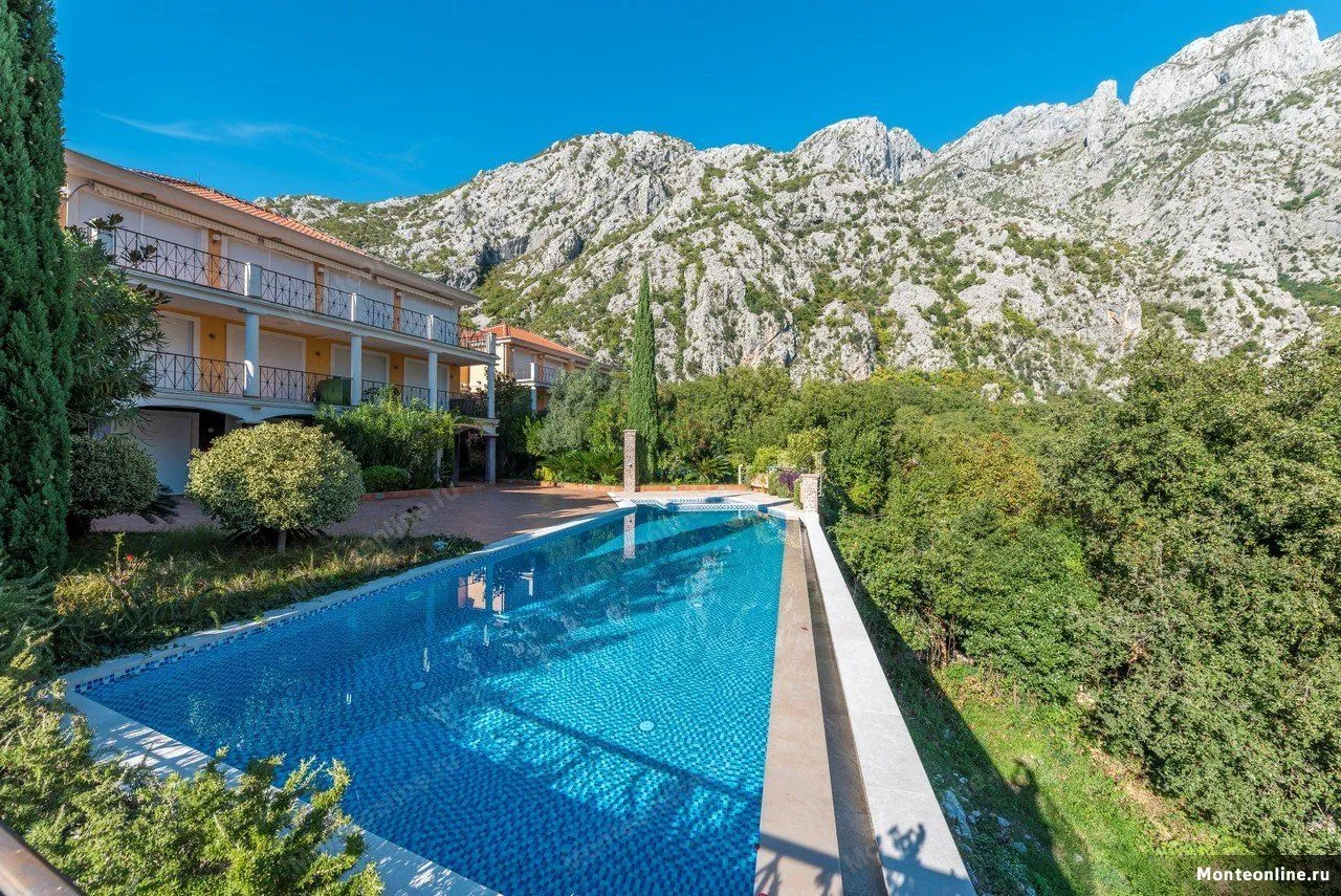 Prodaja, kuća, 148m², Kotor, Crna Gora
