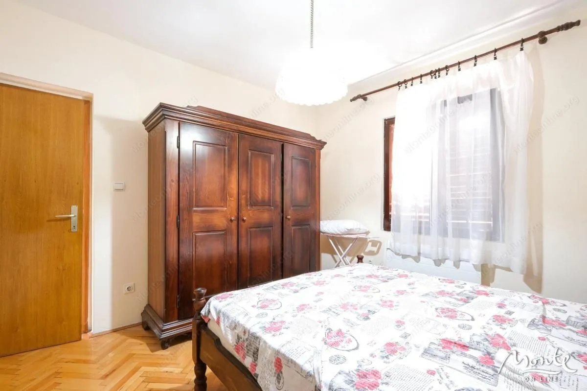 Prodaja, kuća, 200m², Bijela, Herceg Novi