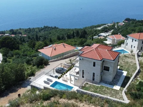 Sale, house, 203m², Reževići, Budva - image 10