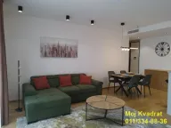 Izdavanje, trosoban stan, 81m², Stari Grad, Beograd - image 1