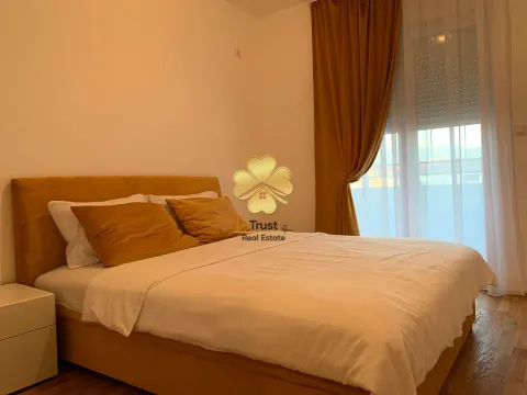 Izdavanje, jednosoban stan, 48m², Stari Aerodrom, Podgorica - image 7