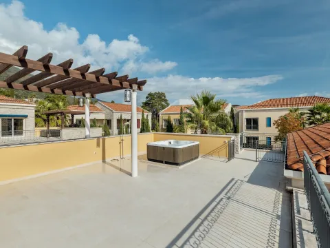 Sale, house, 287m², Portonovi, Herceg Novi - image 21