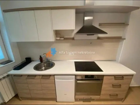 Izdavanje, trosoban stan, 80m², Vračar Hram, Vračar Sve Podlokacije - image 3