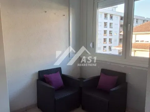 Izdavanje, dvosoban stan, 47m², Rotkvarija, Novi Sad Sve Podlokacije - image 8