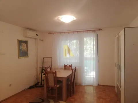 Rent, two bedroom apartment, 48m², Liman 4, Novi Sad Sve Podlokacije - image 4